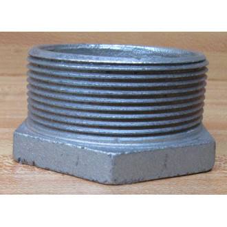 Thomas And Betts 847AL Chase Nipple 2" Inch - New No Box