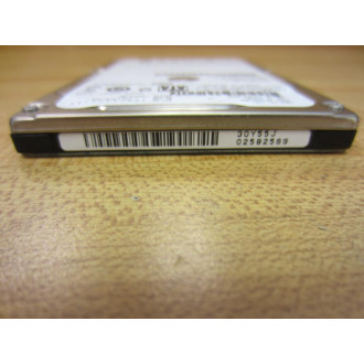 Fujitsu CA06889-B028 Hard Drive MHY2080BH - Used