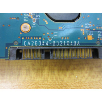 Fujitsu CA06889-B028 Hard Drive MHY2080BH - Used