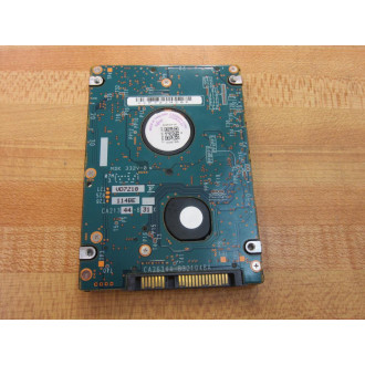 Fujitsu CA06889-B028 Hard Drive MHY2080BH - Used