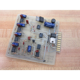 Monode DM88 Circuit Board - Used
