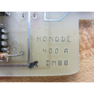 Monode DM88 Circuit Board - Used