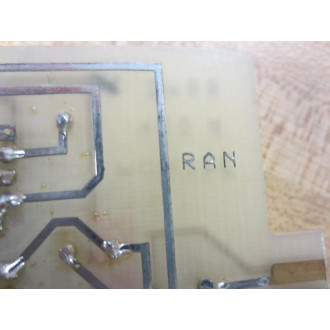 Monode DM88 Circuit Board - Used