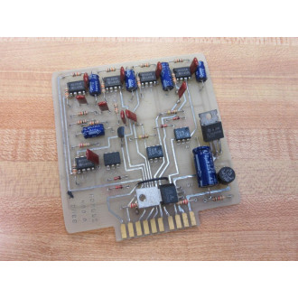 Monode DM88 Circuit Board - Used