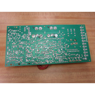 Honeywell 24001699-001 AR100 Control Board 24110262-015 - Used