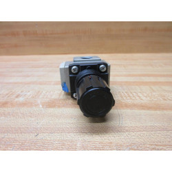 SMC AR20-02E Regulator AR2002E - Used