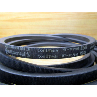 Contitech B248 HY-T Plus Smooth V-Belt