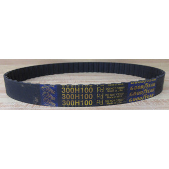 Goodyear 300H100 Timing Belt