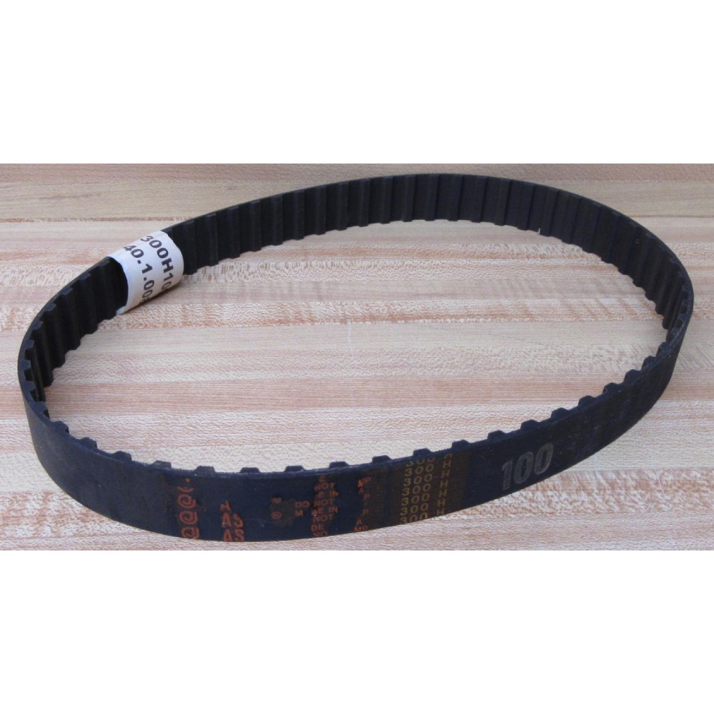 Jason 300H100 Timing Belt Jason 300H100 Timing Belt