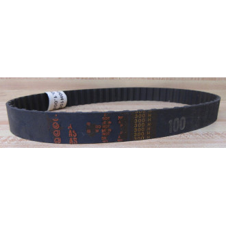 Jason 300H100 Timing Belt Jason 300H100 Timing Belt