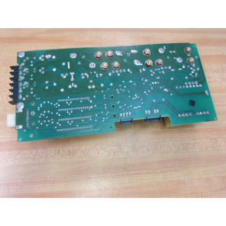 ACDC 71-966-212 Power Board 71966212 wDaughter Board Divider Bracket - Used