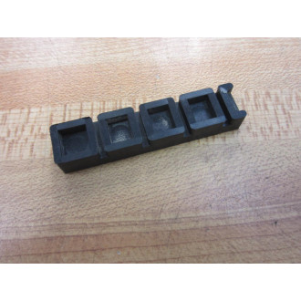 ACDC 71-966-212 Power Board 71966212 wDaughter Board Divider Bracket - Used