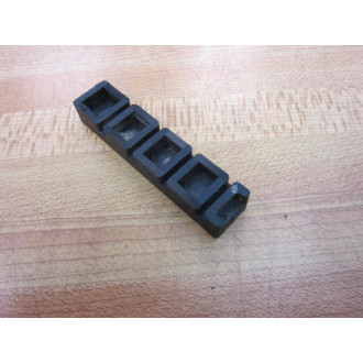 ACDC 71-966-212 Power Board 71966212 wDaughter Board Divider Bracket - Used