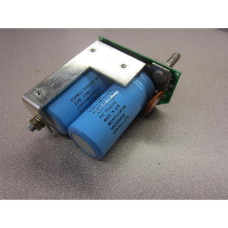 ACDC 71-968-001 Capacitor Board 71968001 - Used