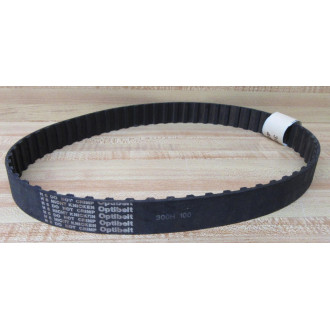 Optibelt 300H100 Timing Belt