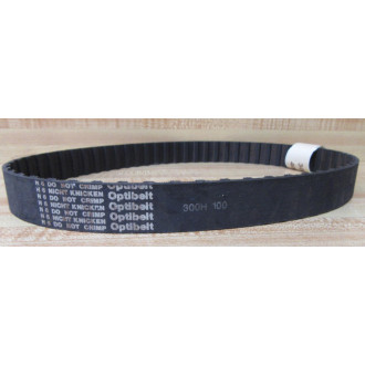 Optibelt 300H100 Timing Belt