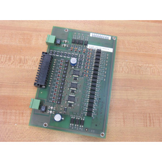 Homatic 2-083-01-5436 Circuit Board HC008 - Used