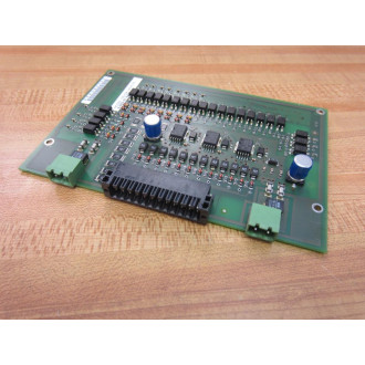Homatic 2-083-01-5436 Circuit Board HC008 - Used