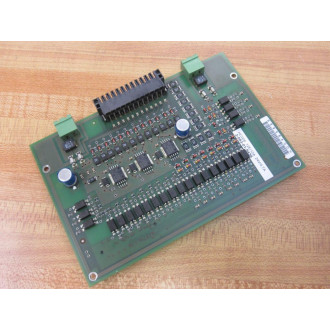 Homatic 2-083-01-5436 Circuit Board HC008 - Used