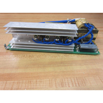 ACDC 71-967-005 Power Board 71967005 Rev.G - Used