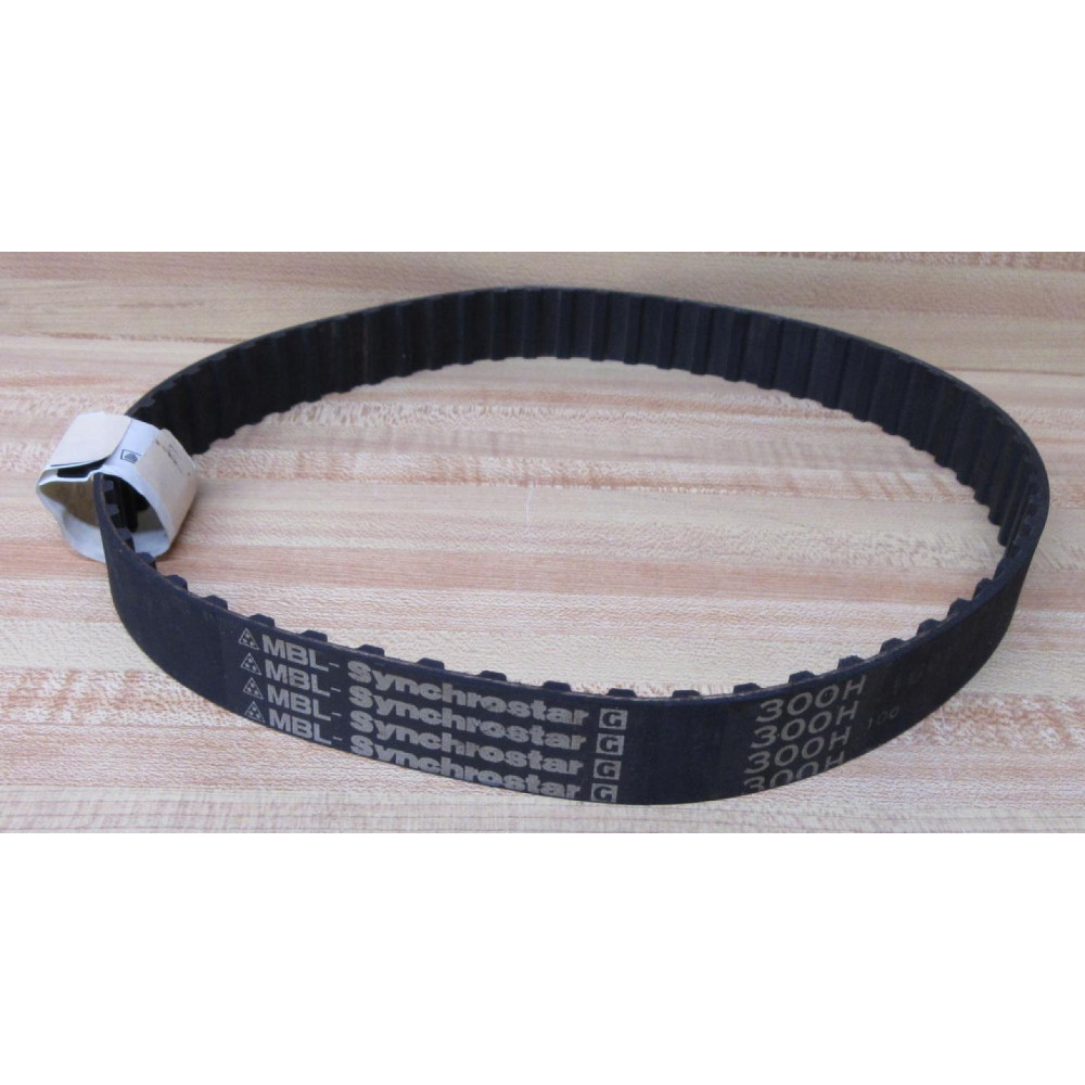 Mitsuboshi Belting 300H-100 Timing Belt 300H100