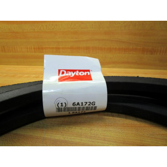 Dayton B-195 Smooth V-Belt B-195 6A172G