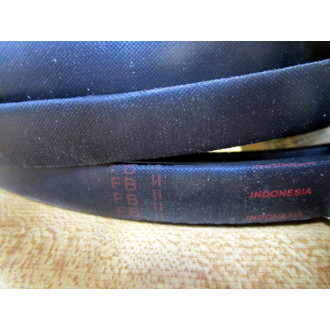 Dayton B-195 Smooth V-Belt B-195 6A172G