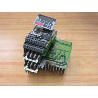 Siemens G85139-H1750-A Drive Board Assy G85139H1750A Issue E - Used