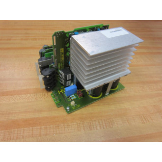 Siemens G85139-H1750-A Drive Board Assy G85139H1750A Issue E - Used