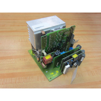 Siemens G85139-H1750-A Drive Board Assy G85139H1750A Issue E - Used