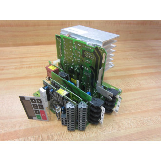 Siemens G85139-H1750-A Drive Board Assy G85139H1750A Issue E - Used