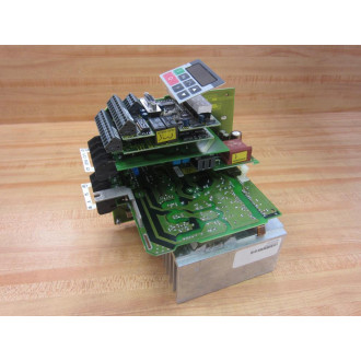 Siemens G85139-H1750-A Drive Board Assy G85139H1750A Issue E - Used