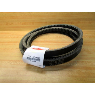 Dayton CX-90 Cogged V-Belt CX90 4FJ49G