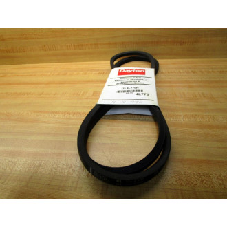 Dayton 4L770 Smooth V-Belt 4L770H