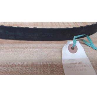 Browning 300H100 Gear Belt