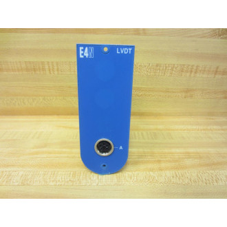 Marposs 6840023003 Circuit Board E4N LVDT - Used Marposs 6840023003 Circuit Board E4N LVDT - Used