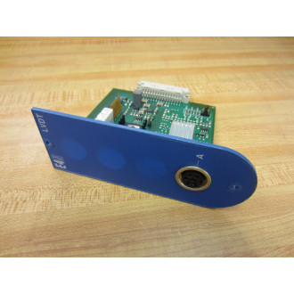 Marposs 6840023003 Circuit Board E4N LVDT - Used Marposs 6840023003 Circuit Board E4N LVDT - Used