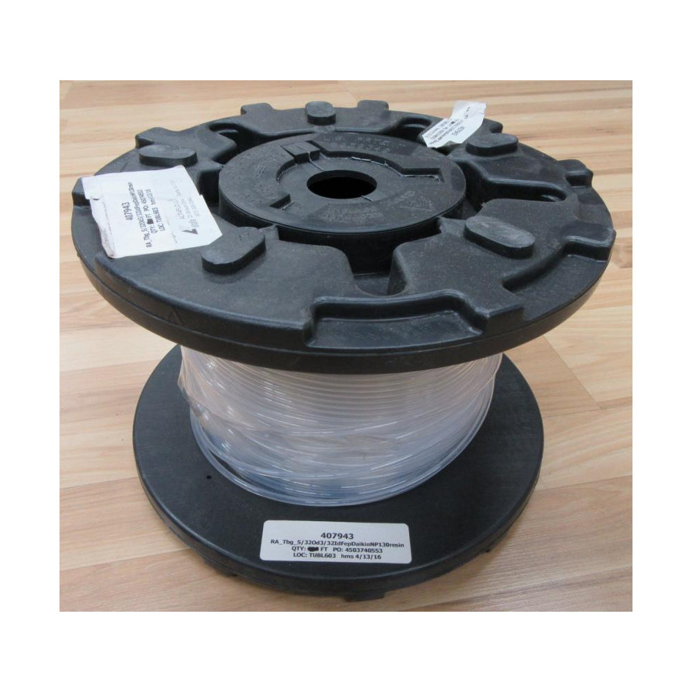 Altaflo 200-0156-030-OC FEP Tubing 2000156030OC