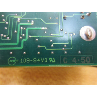 Marposs 6840022903 Circuit Board - Used
