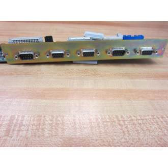 Marposs 6840022903 Circuit Board - Used