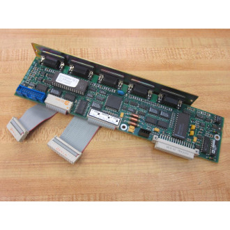 Marposs 6840022903 Circuit Board - Used