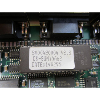 Marposs 6840022903 Circuit Board - Used
