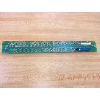 Marposs 6344410100 Circuit Board SMTL102B - Used
