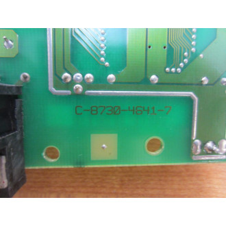 Allen Bradley C-8730-1641-8 Processor Board 1747-L40A - Used