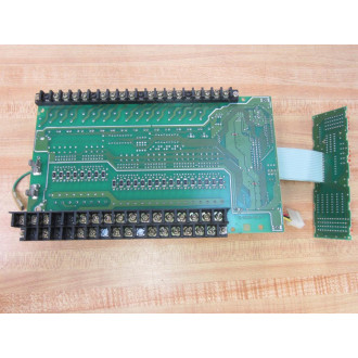 Allen Bradley C-8730-1641-8 Processor Board 1747-L40A - Used