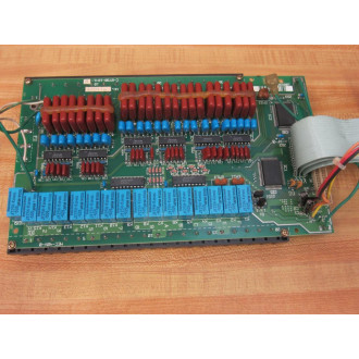 Allen Bradley C-8730-1641-8 Processor Board 1747-L40A - Used