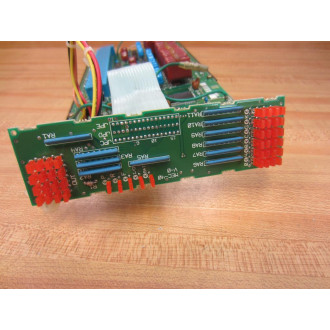 Allen Bradley C-8730-1641-8 Processor Board 1747-L40A - Used