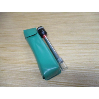 Titan 807 Pocket Measuring Microscope 30X W Case - New No Box