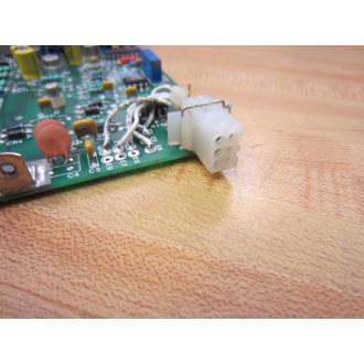 ACDC 71-965-005 Circuit Board 71965005 Rev.MGR - Used
