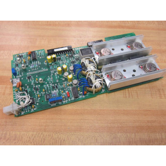 ACDC 71-965-005 Circuit Board 71965005 Rev.MGR - Used
